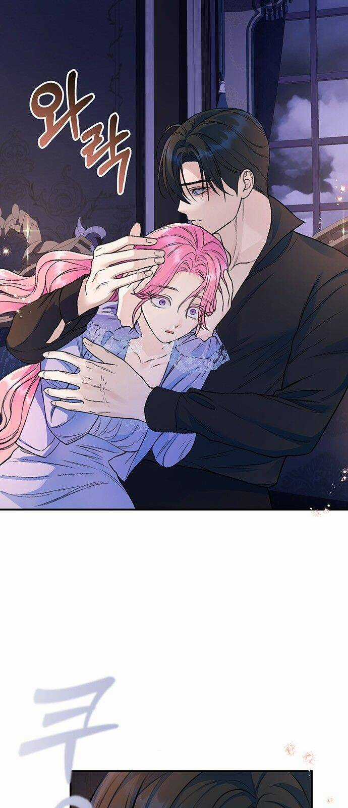 Tôi Tưởng Đây Chính Là Thời Hạn Rồi! Chapter 35 trang 12