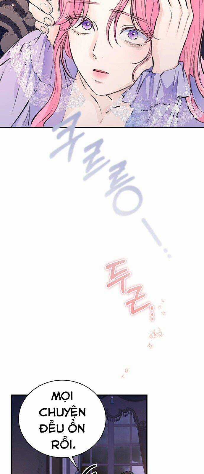 Tôi Tưởng Đây Chính Là Thời Hạn Rồi! Chapter 35 trang 14