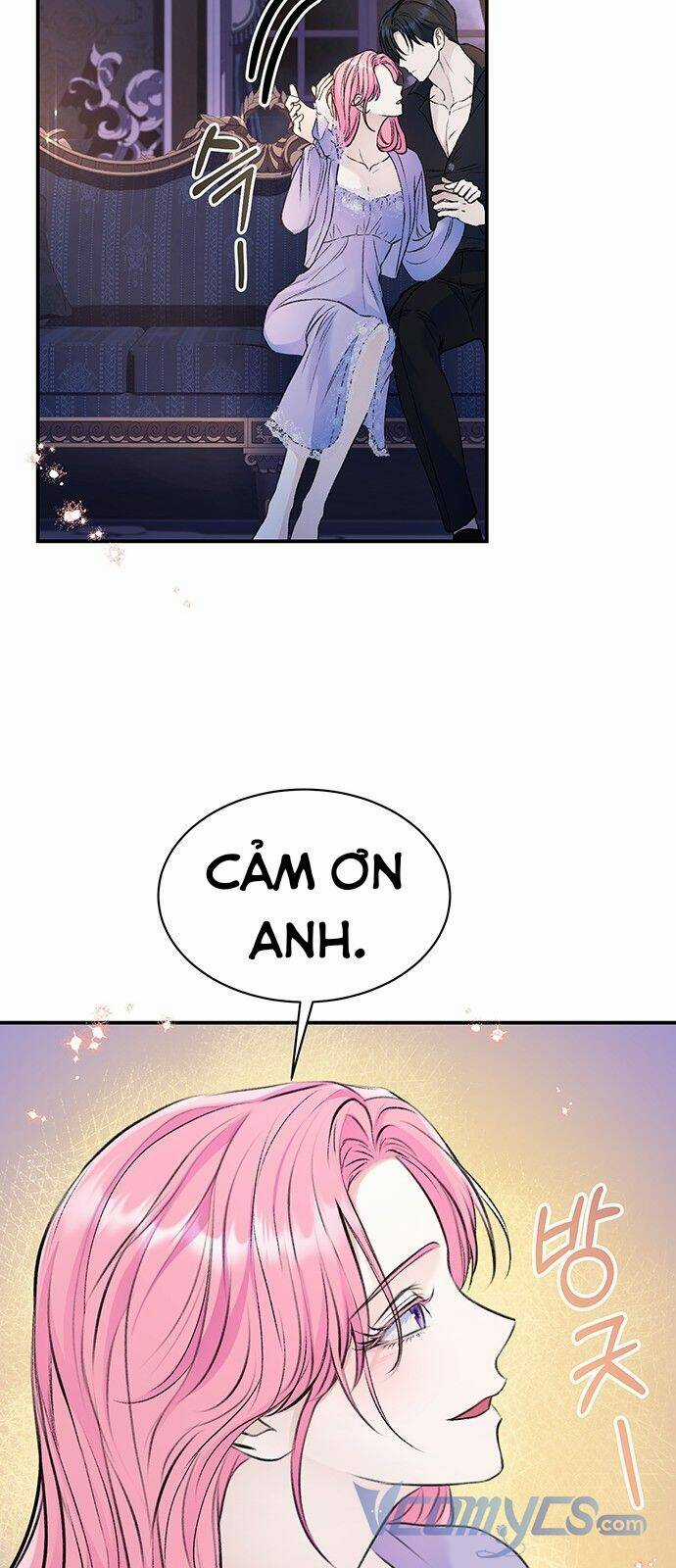 Tôi Tưởng Đây Chính Là Thời Hạn Rồi! Chapter 35 trang 15