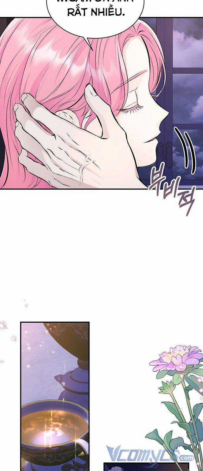 Tôi Tưởng Đây Chính Là Thời Hạn Rồi! Chapter 35 trang 17