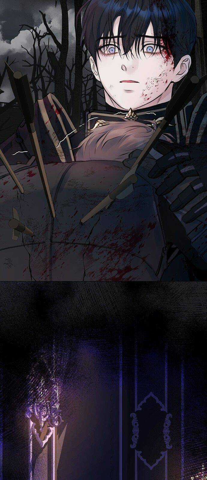 Tôi Tưởng Đây Chính Là Thời Hạn Rồi! Chapter 35 trang 2