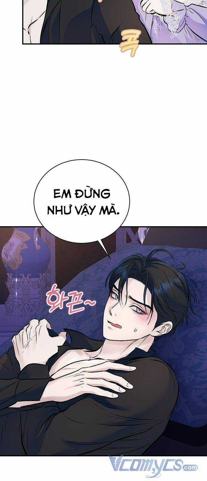 Tôi Tưởng Đây Chính Là Thời Hạn Rồi! Chapter 35 trang 20