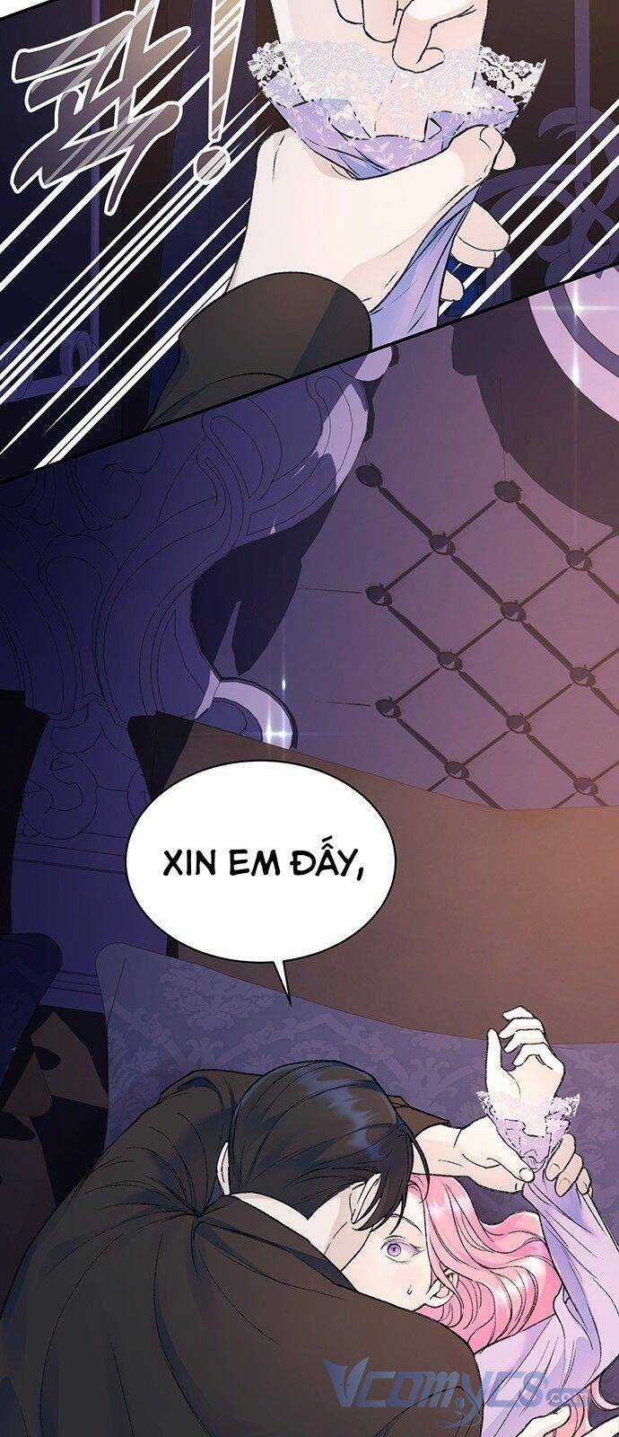 Tôi Tưởng Đây Chính Là Thời Hạn Rồi! Chapter 35 trang 22