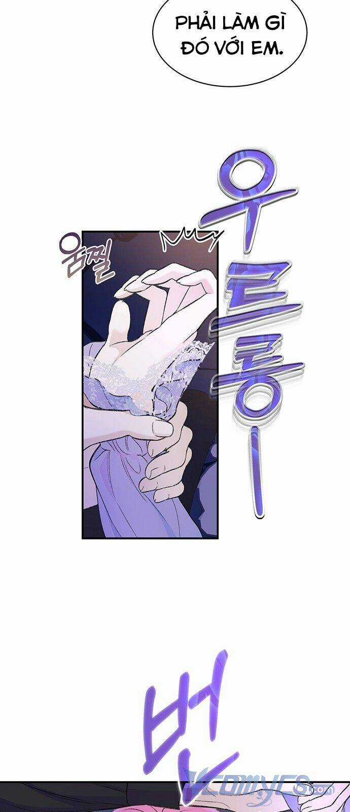 Tôi Tưởng Đây Chính Là Thời Hạn Rồi! Chapter 35 trang 24