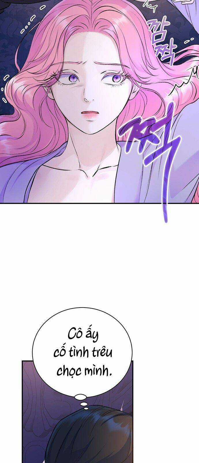 Tôi Tưởng Đây Chính Là Thời Hạn Rồi! Chapter 35 trang 25