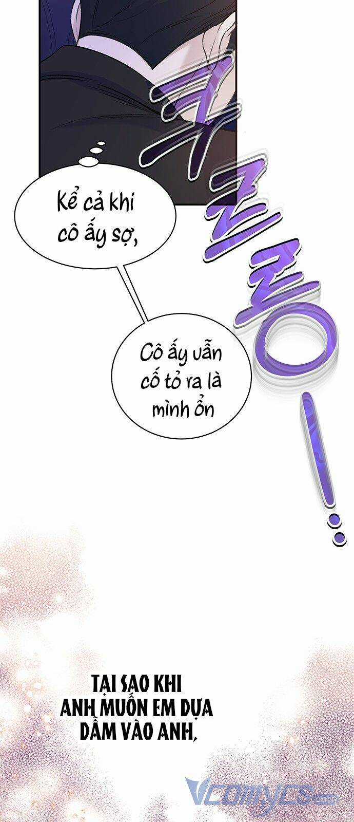 Tôi Tưởng Đây Chính Là Thời Hạn Rồi! Chapter 35 trang 26