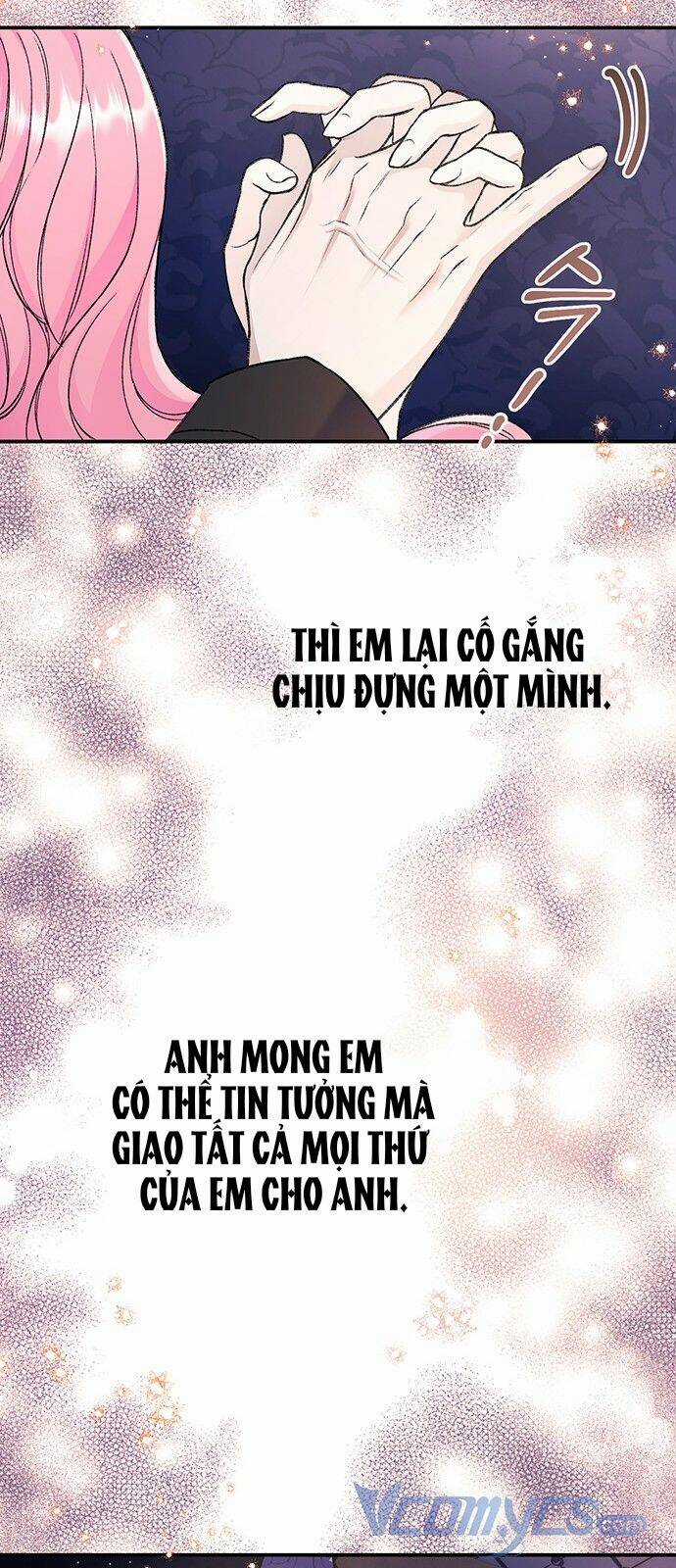 Tôi Tưởng Đây Chính Là Thời Hạn Rồi! Chapter 35 trang 27