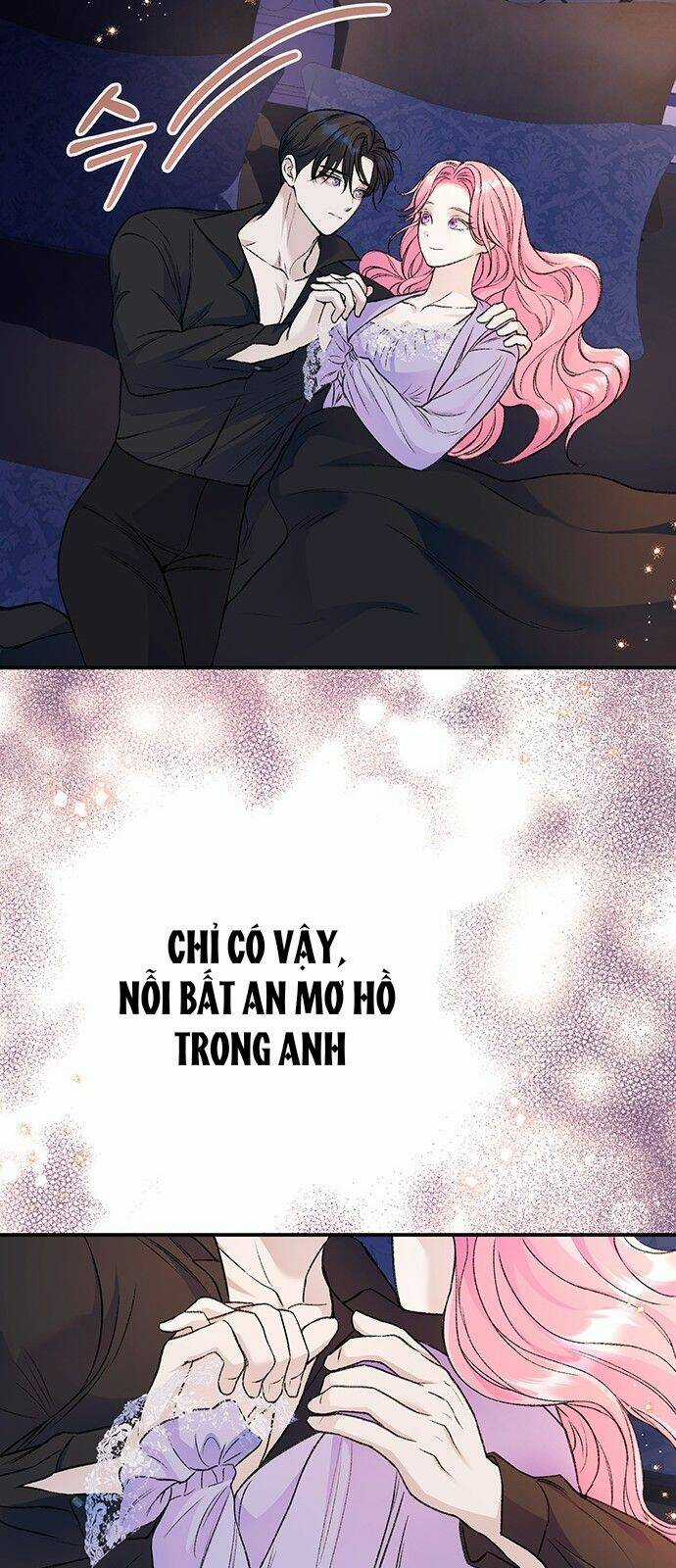 Tôi Tưởng Đây Chính Là Thời Hạn Rồi! Chapter 35 trang 28