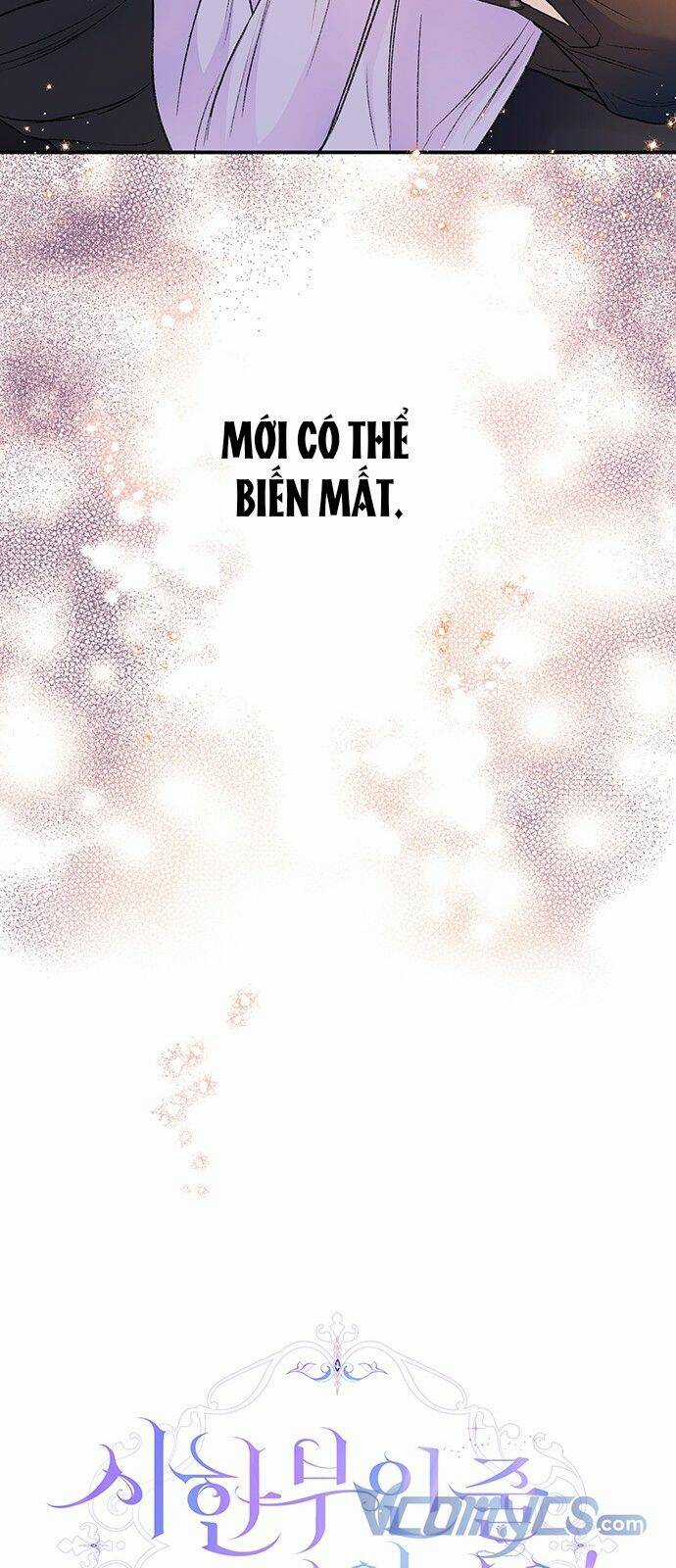 Tôi Tưởng Đây Chính Là Thời Hạn Rồi! Chapter 35 trang 29