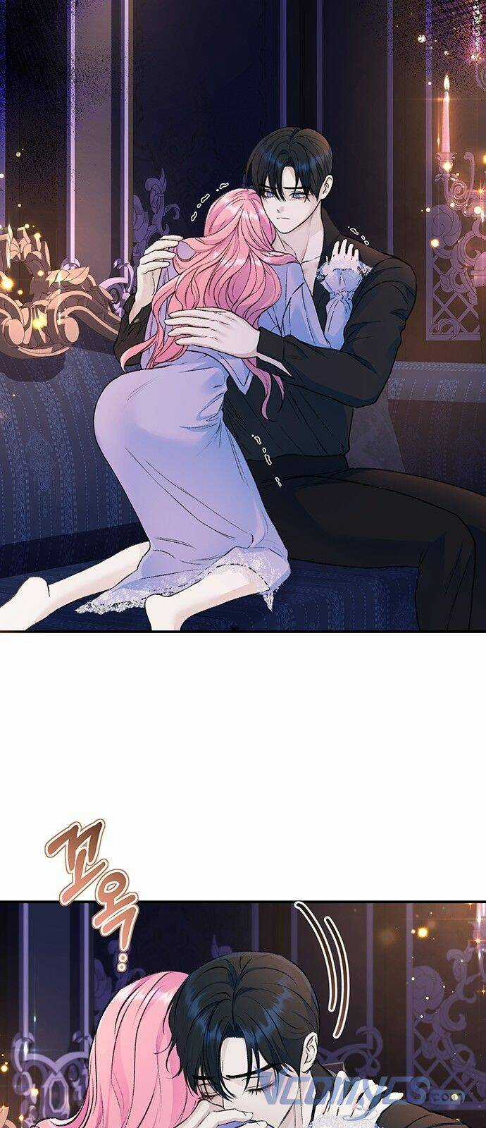 Tôi Tưởng Đây Chính Là Thời Hạn Rồi! Chapter 35 trang 3