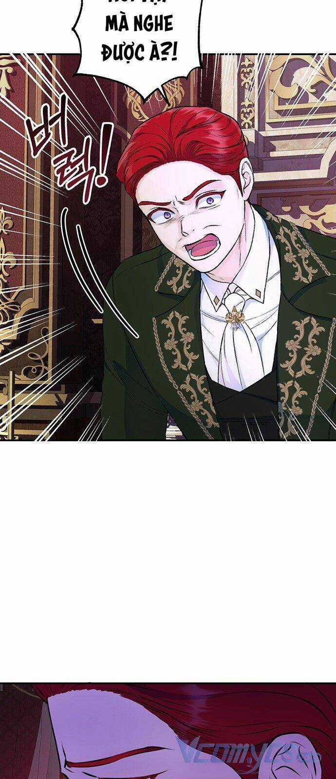 Tôi Tưởng Đây Chính Là Thời Hạn Rồi! Chapter 35 trang 33