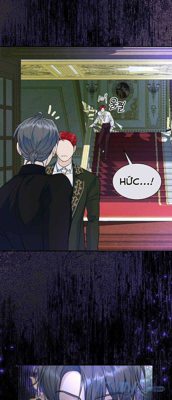 Tôi Tưởng Đây Chính Là Thời Hạn Rồi! Chapter 35 trang 37