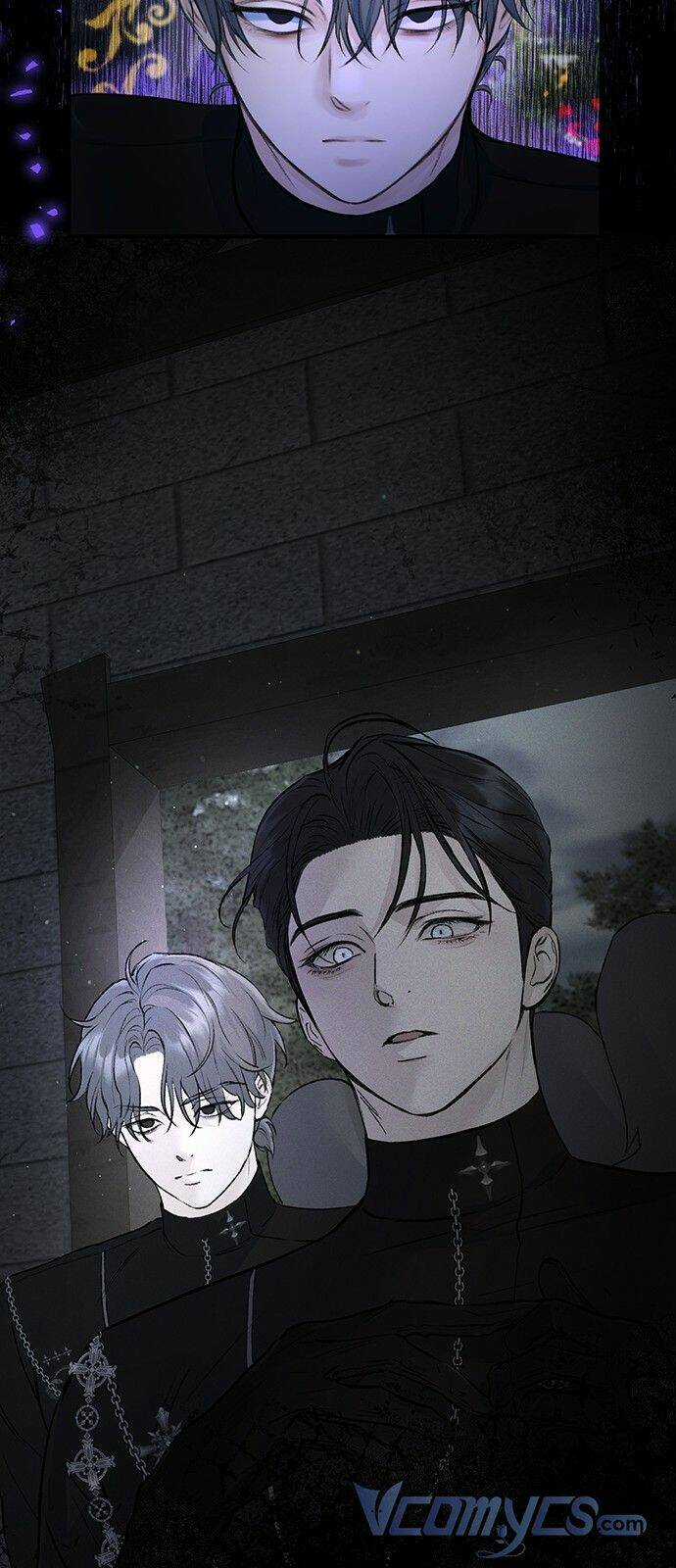 Tôi Tưởng Đây Chính Là Thời Hạn Rồi! Chapter 35 trang 38