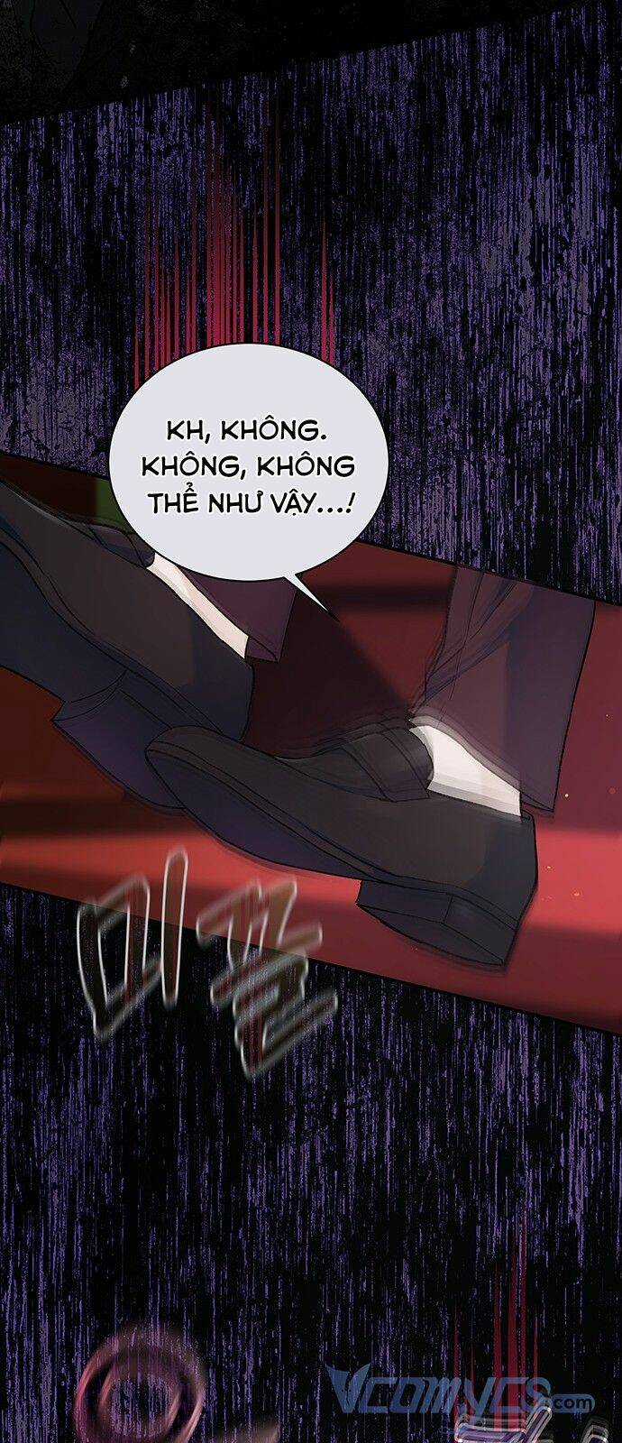 Tôi Tưởng Đây Chính Là Thời Hạn Rồi! Chapter 35 trang 39