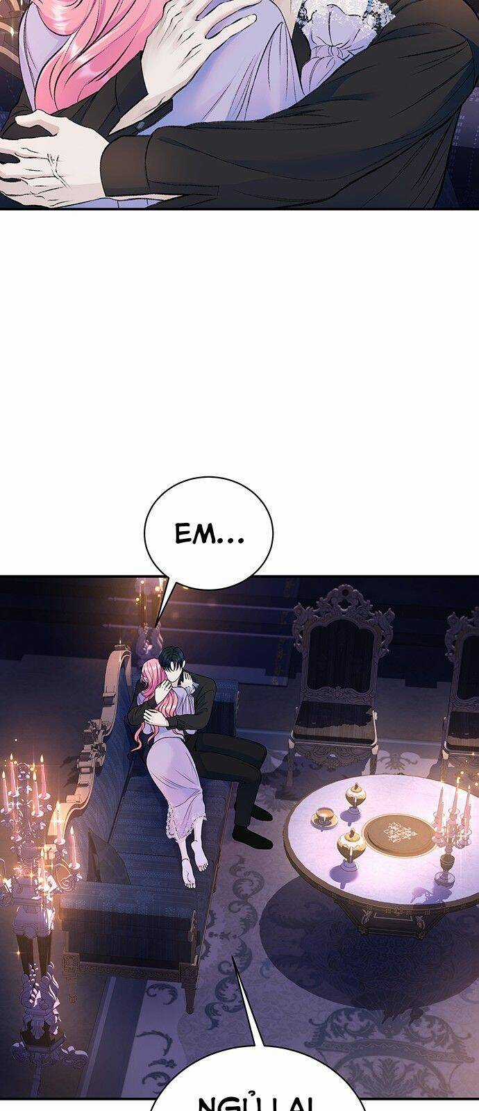 Tôi Tưởng Đây Chính Là Thời Hạn Rồi! Chapter 35 trang 4