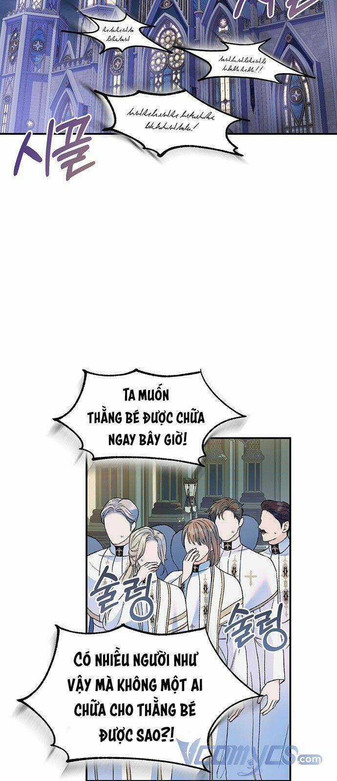 Tôi Tưởng Đây Chính Là Thời Hạn Rồi! Chapter 35 trang 45