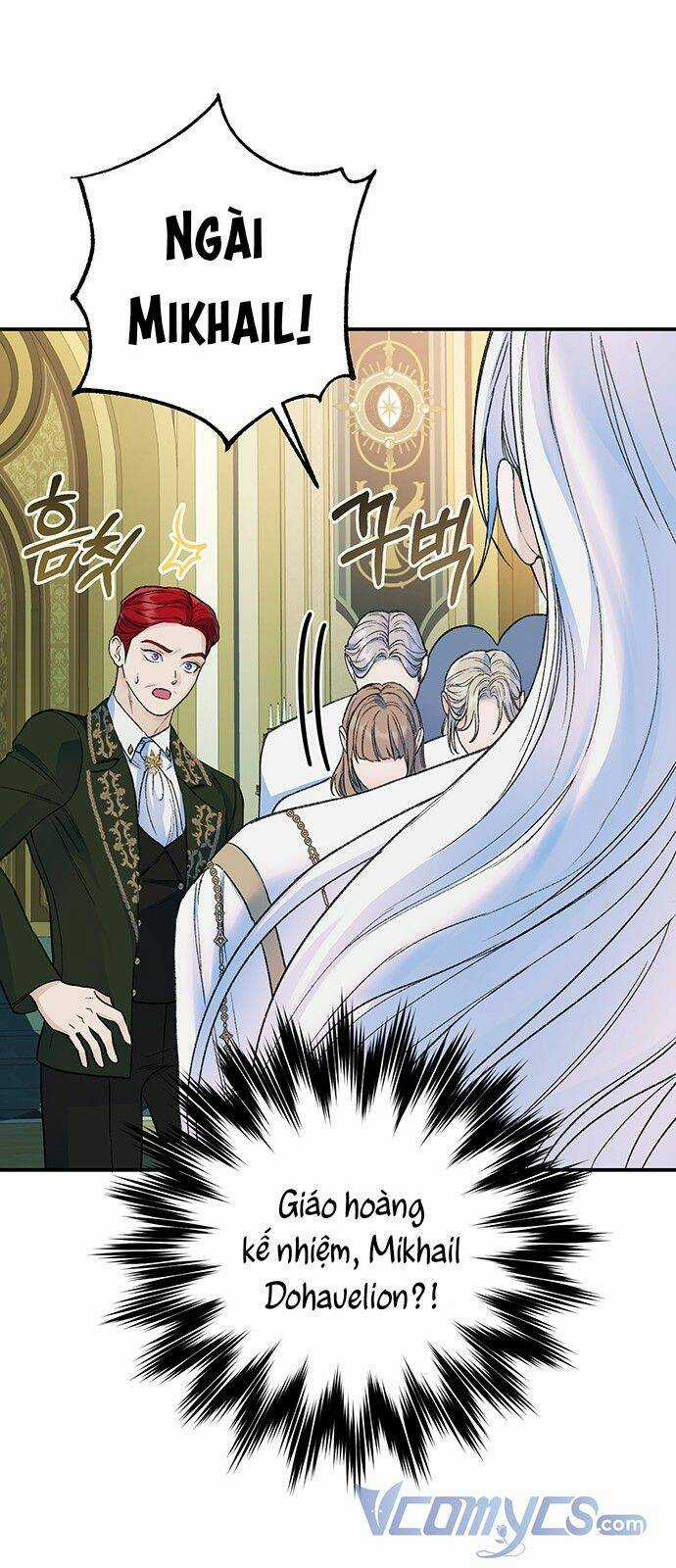 Tôi Tưởng Đây Chính Là Thời Hạn Rồi! Chapter 35 trang 47