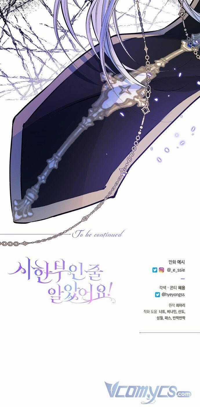 Tôi Tưởng Đây Chính Là Thời Hạn Rồi! Chapter 35 trang 50