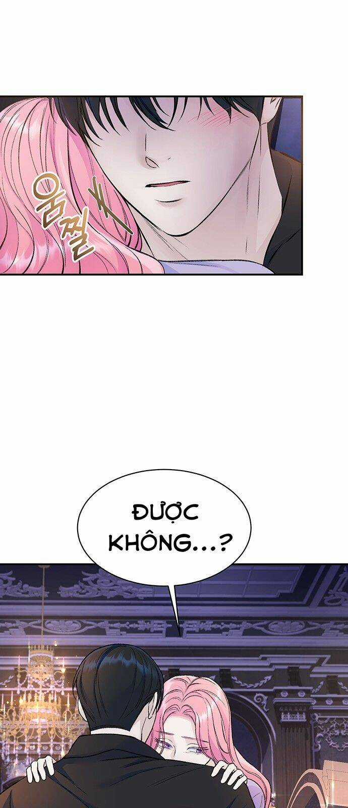 Tôi Tưởng Đây Chính Là Thời Hạn Rồi! Chapter 35 trang 6