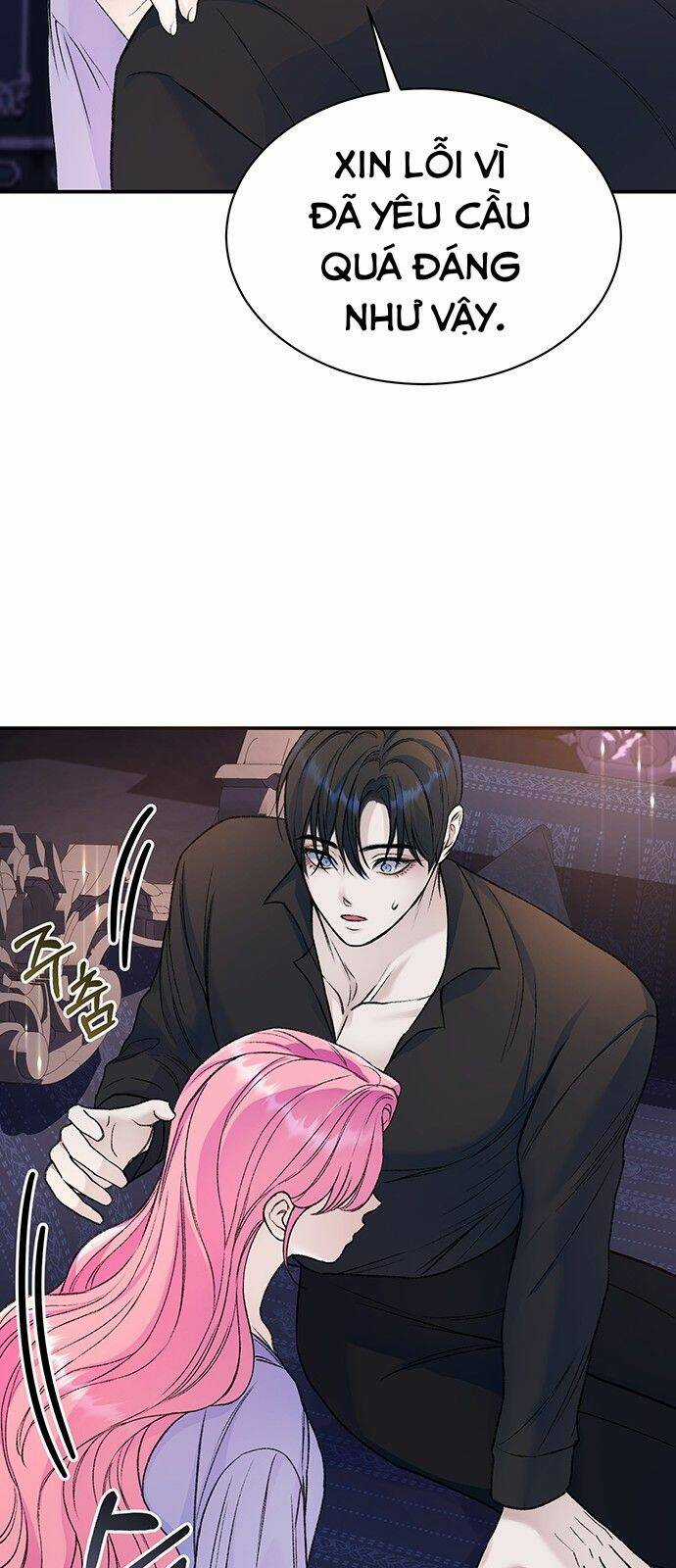 Tôi Tưởng Đây Chính Là Thời Hạn Rồi! Chapter 35 trang 8