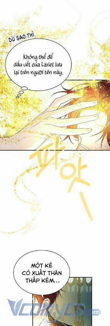 Tôi Tưởng Đây Chính Là Thời Hạn Rồi! Chapter 36 trang 11