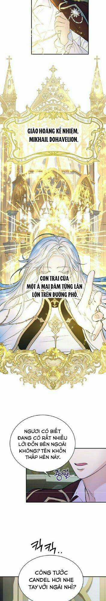 Tôi Tưởng Đây Chính Là Thời Hạn Rồi! Chapter 36 trang 12