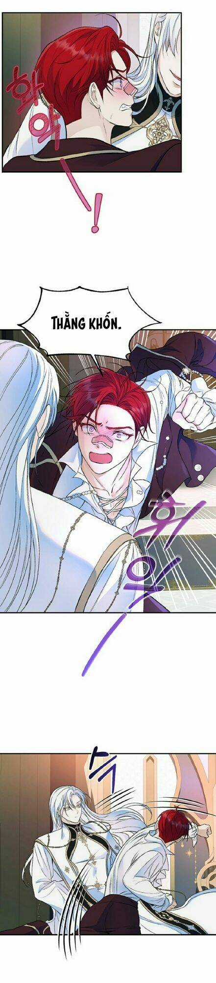 Tôi Tưởng Đây Chính Là Thời Hạn Rồi! Chapter 36 trang 15