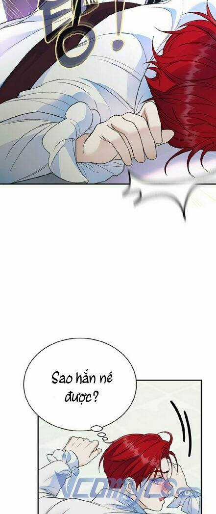 Tôi Tưởng Đây Chính Là Thời Hạn Rồi! Chapter 36 trang 17