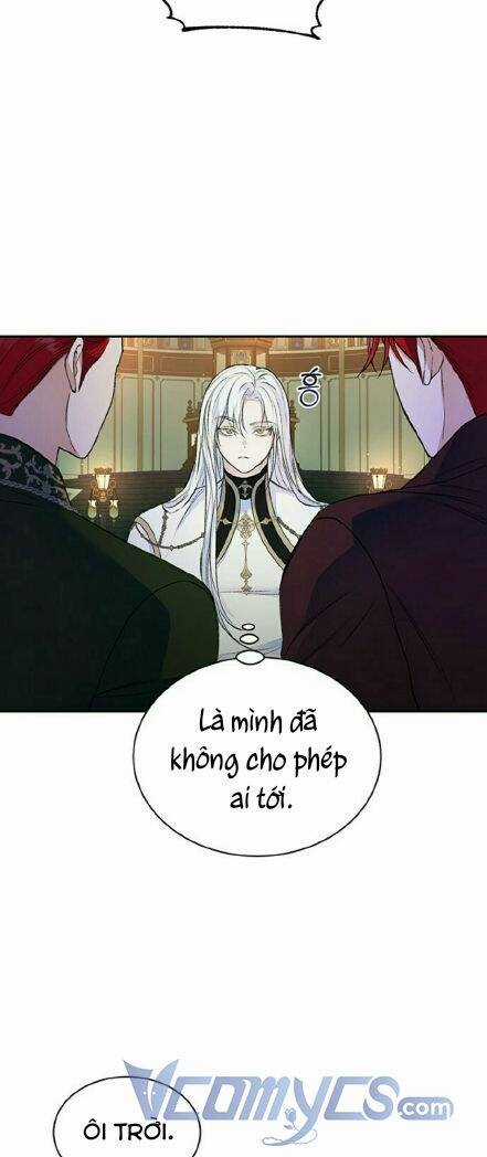 Tôi Tưởng Đây Chính Là Thời Hạn Rồi! Chapter 36 trang 2