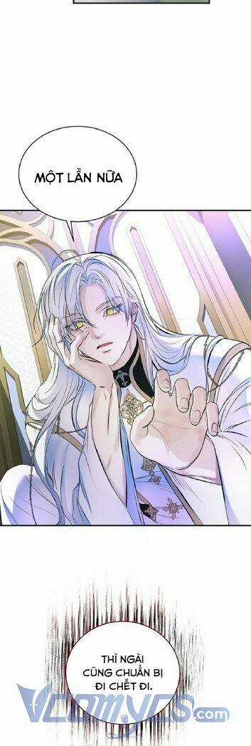 Tôi Tưởng Đây Chính Là Thời Hạn Rồi! Chapter 36 trang 26