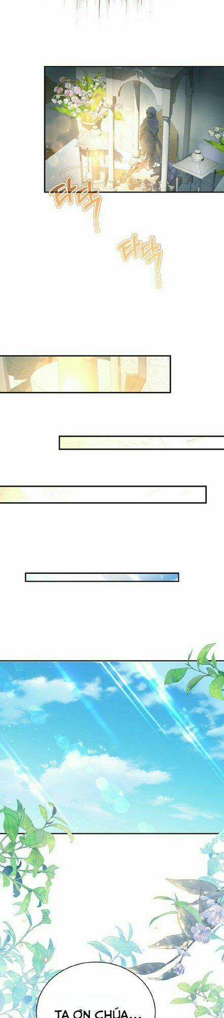 Tôi Tưởng Đây Chính Là Thời Hạn Rồi! Chapter 36 trang 27