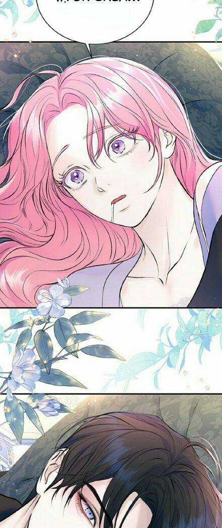 Tôi Tưởng Đây Chính Là Thời Hạn Rồi! Chapter 36 trang 28