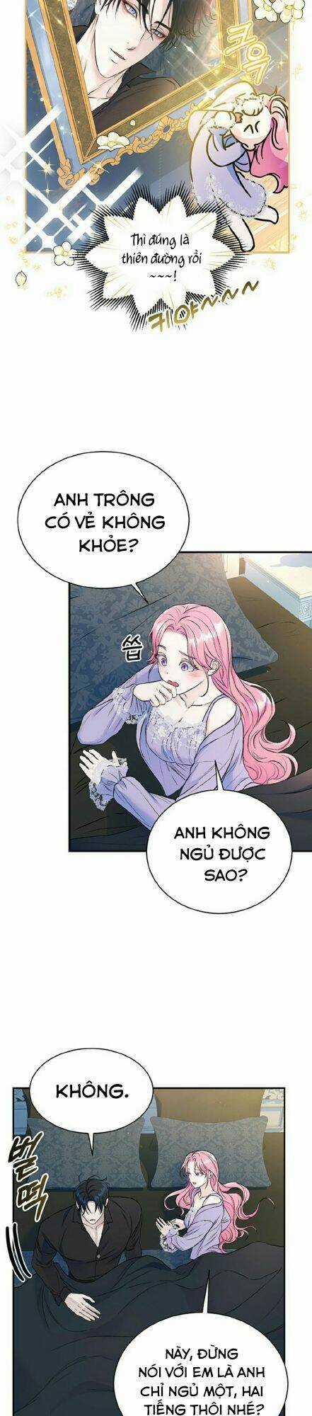 Tôi Tưởng Đây Chính Là Thời Hạn Rồi! Chapter 36 trang 30