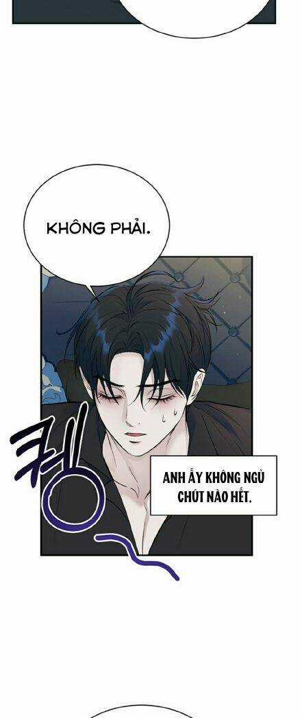Tôi Tưởng Đây Chính Là Thời Hạn Rồi! Chapter 36 trang 31