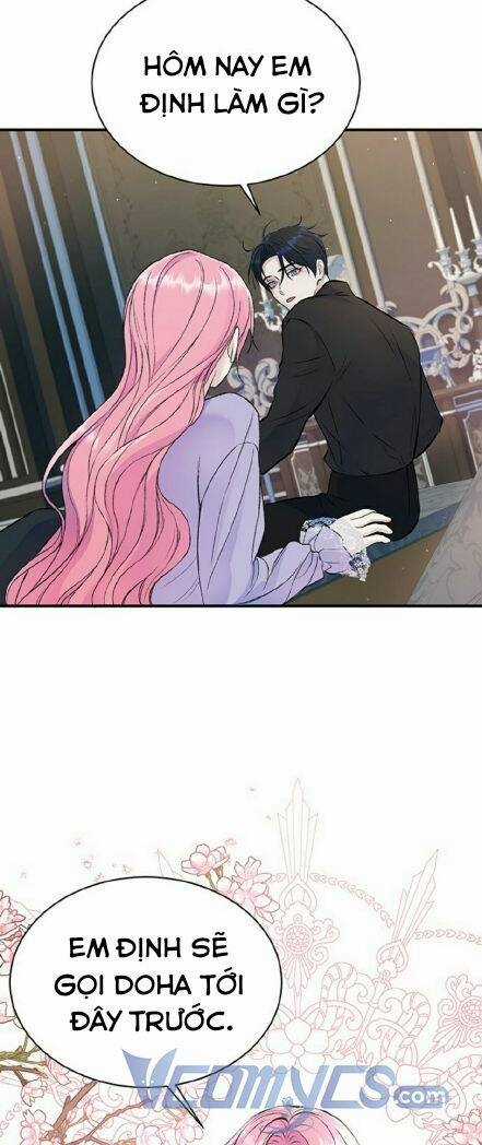 Tôi Tưởng Đây Chính Là Thời Hạn Rồi! Chapter 36 trang 32