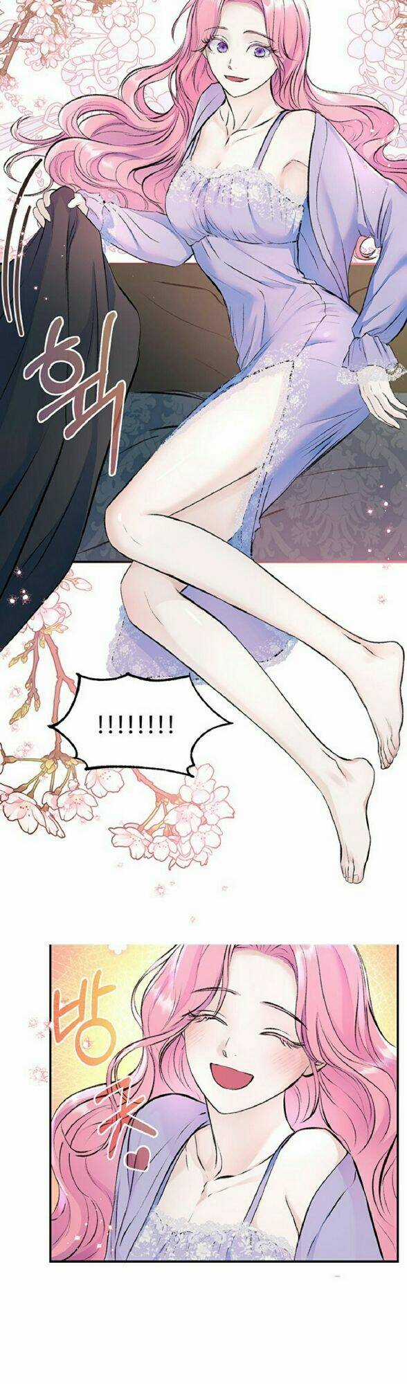 Tôi Tưởng Đây Chính Là Thời Hạn Rồi! Chapter 36 trang 33