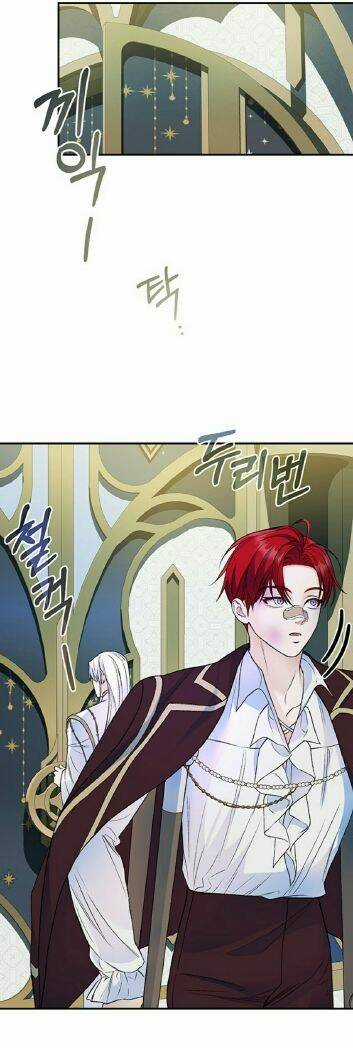 Tôi Tưởng Đây Chính Là Thời Hạn Rồi! Chapter 36 trang 7