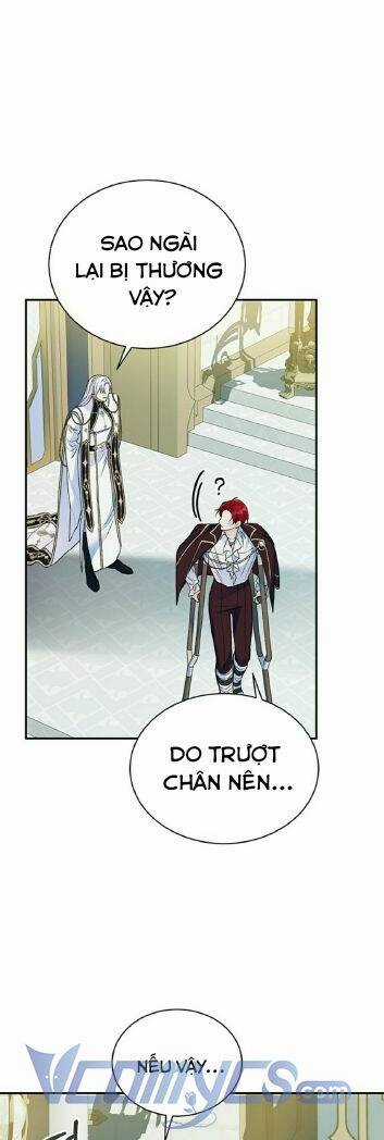 Tôi Tưởng Đây Chính Là Thời Hạn Rồi! Chapter 36 trang 8