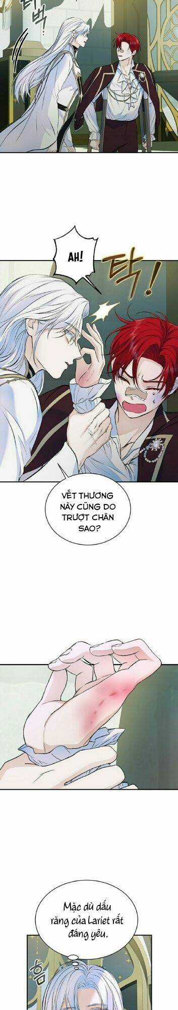 Tôi Tưởng Đây Chính Là Thời Hạn Rồi! Chapter 36 trang 9