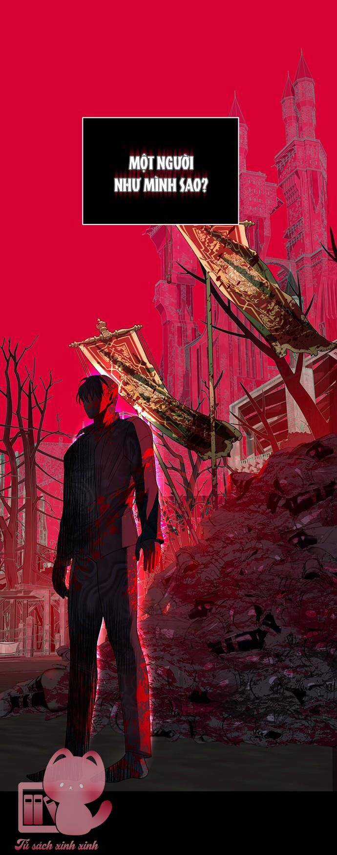 Tôi Tưởng Đây Chính Là Thời Hạn Rồi! Chapter 37 trang 10