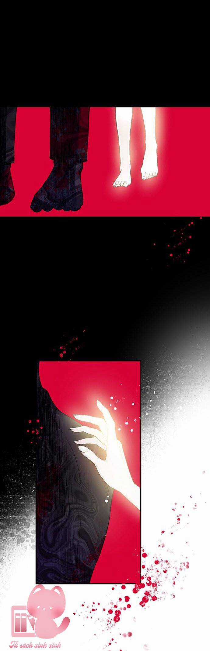 Tôi Tưởng Đây Chính Là Thời Hạn Rồi! Chapter 37 trang 11