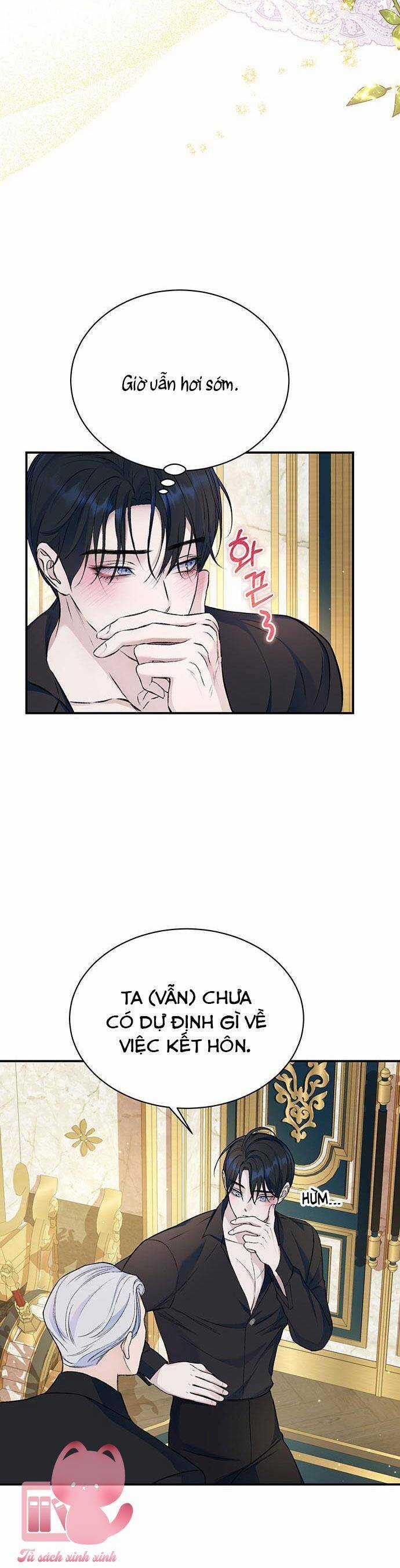 Tôi Tưởng Đây Chính Là Thời Hạn Rồi! Chapter 37 trang 17