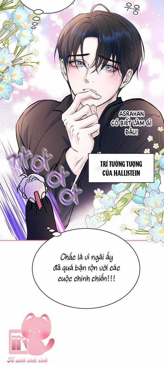 Tôi Tưởng Đây Chính Là Thời Hạn Rồi! Chapter 37 trang 20