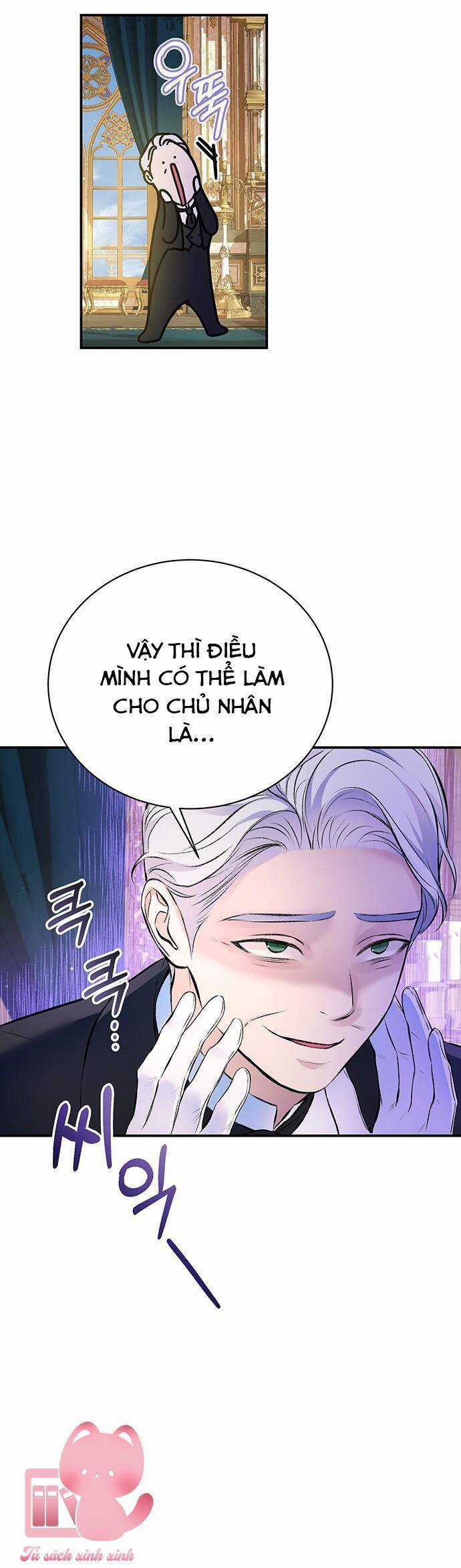 Tôi Tưởng Đây Chính Là Thời Hạn Rồi! Chapter 37 trang 21