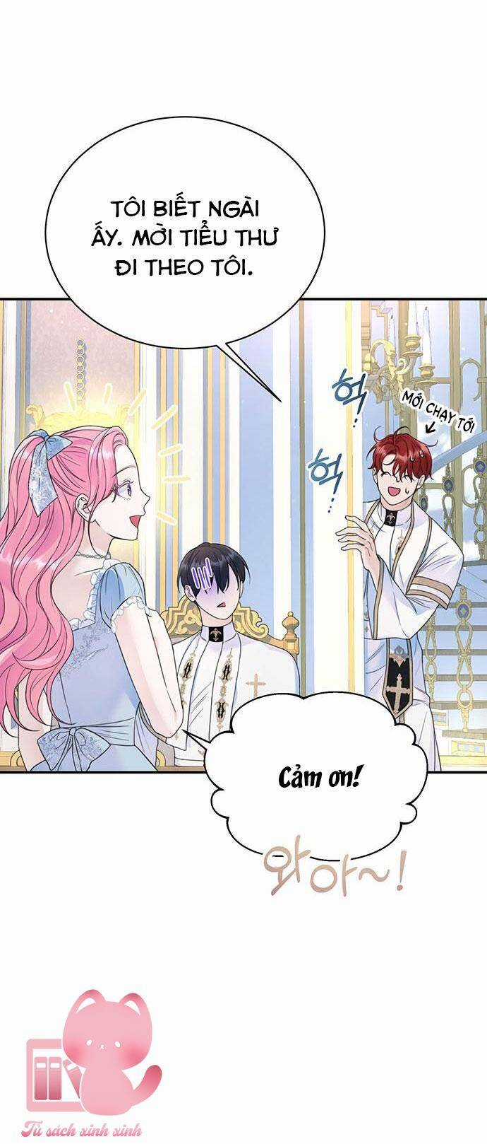 Tôi Tưởng Đây Chính Là Thời Hạn Rồi! Chapter 37 trang 26