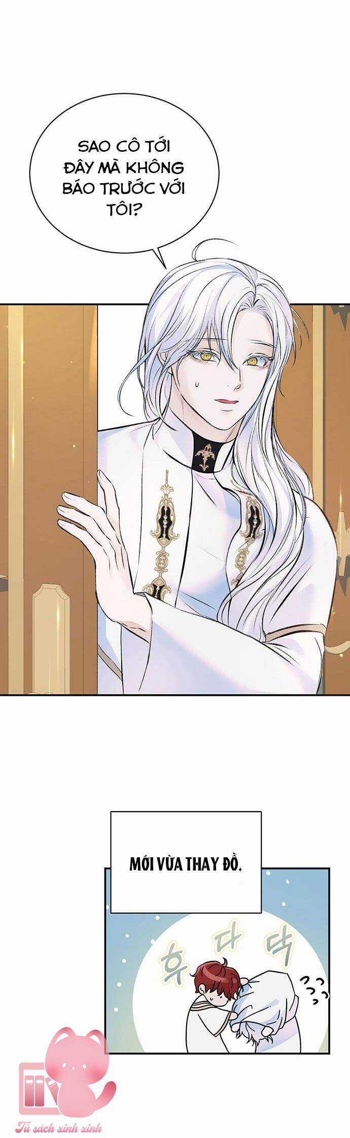 Tôi Tưởng Đây Chính Là Thời Hạn Rồi! Chapter 37 trang 29