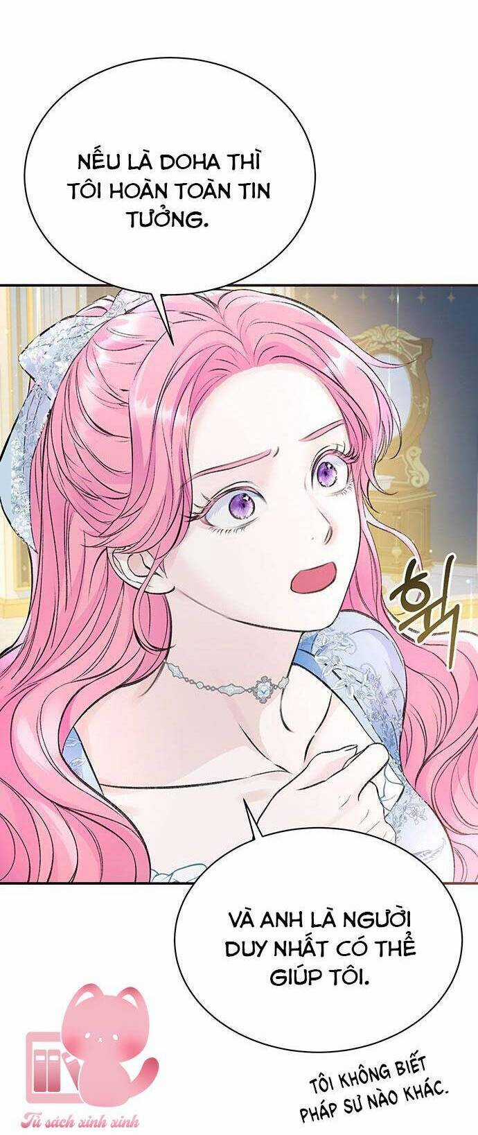 Tôi Tưởng Đây Chính Là Thời Hạn Rồi! Chapter 37 trang 36