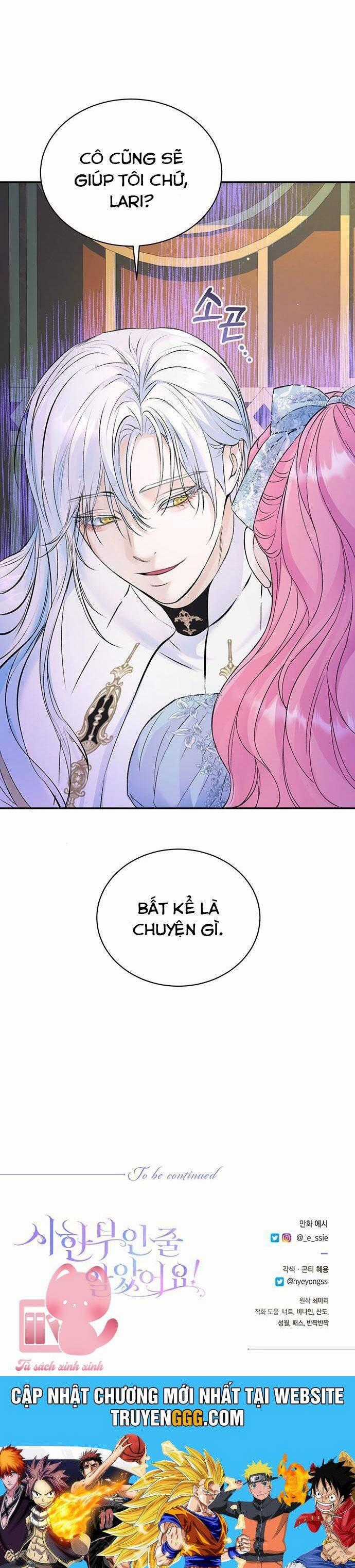 Tôi Tưởng Đây Chính Là Thời Hạn Rồi! Chapter 37 trang 38