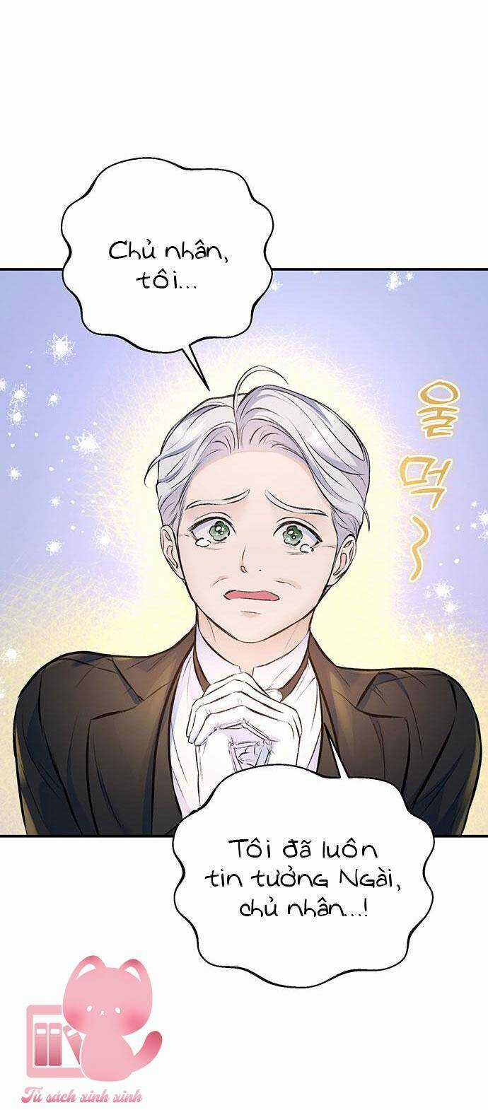 Tôi Tưởng Đây Chính Là Thời Hạn Rồi! Chapter 37 trang 4