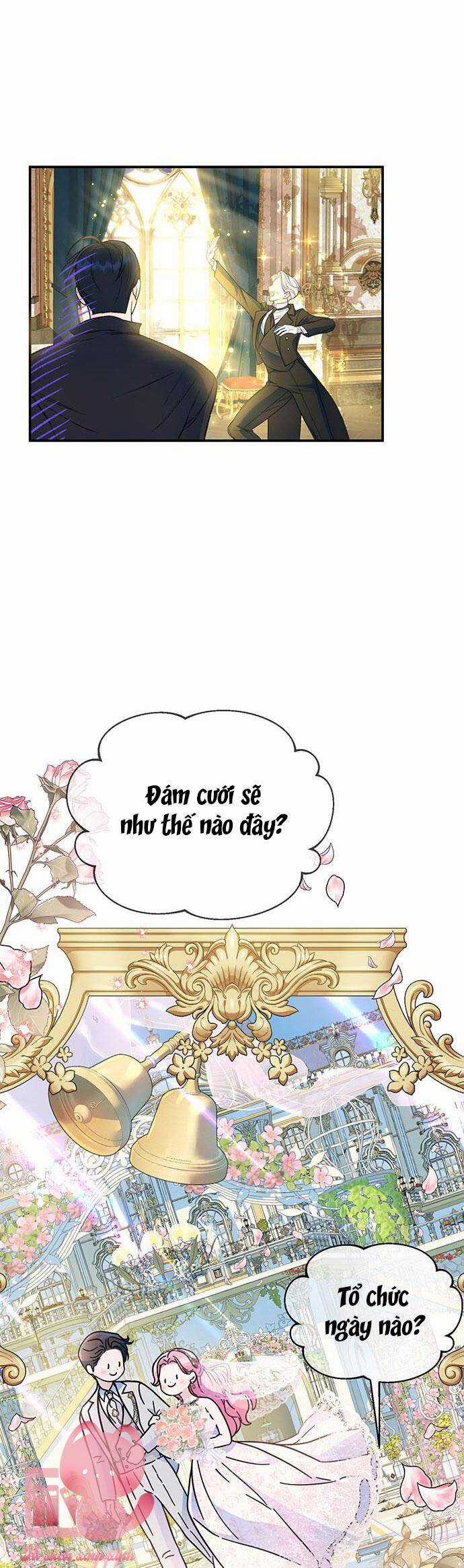 Tôi Tưởng Đây Chính Là Thời Hạn Rồi! Chapter 37 trang 6